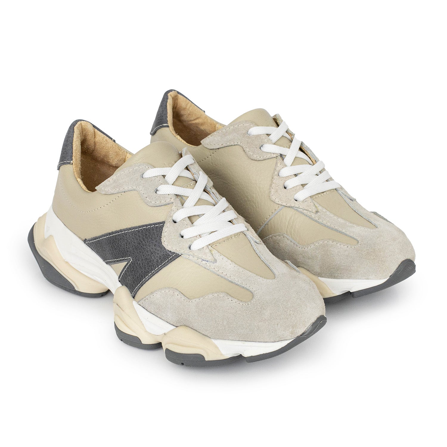 ZAPATILLA ROSWEL MULTICOLOR