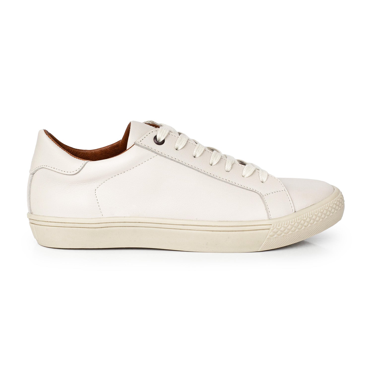 ZAPATILLA HILMAN NATURAL