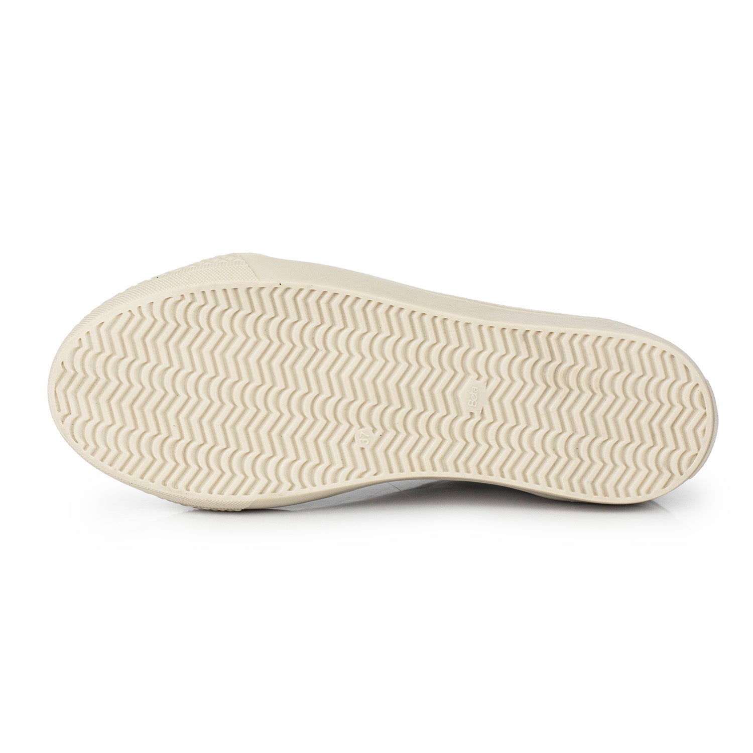 ZAPATILLA HILMAN NATURAL