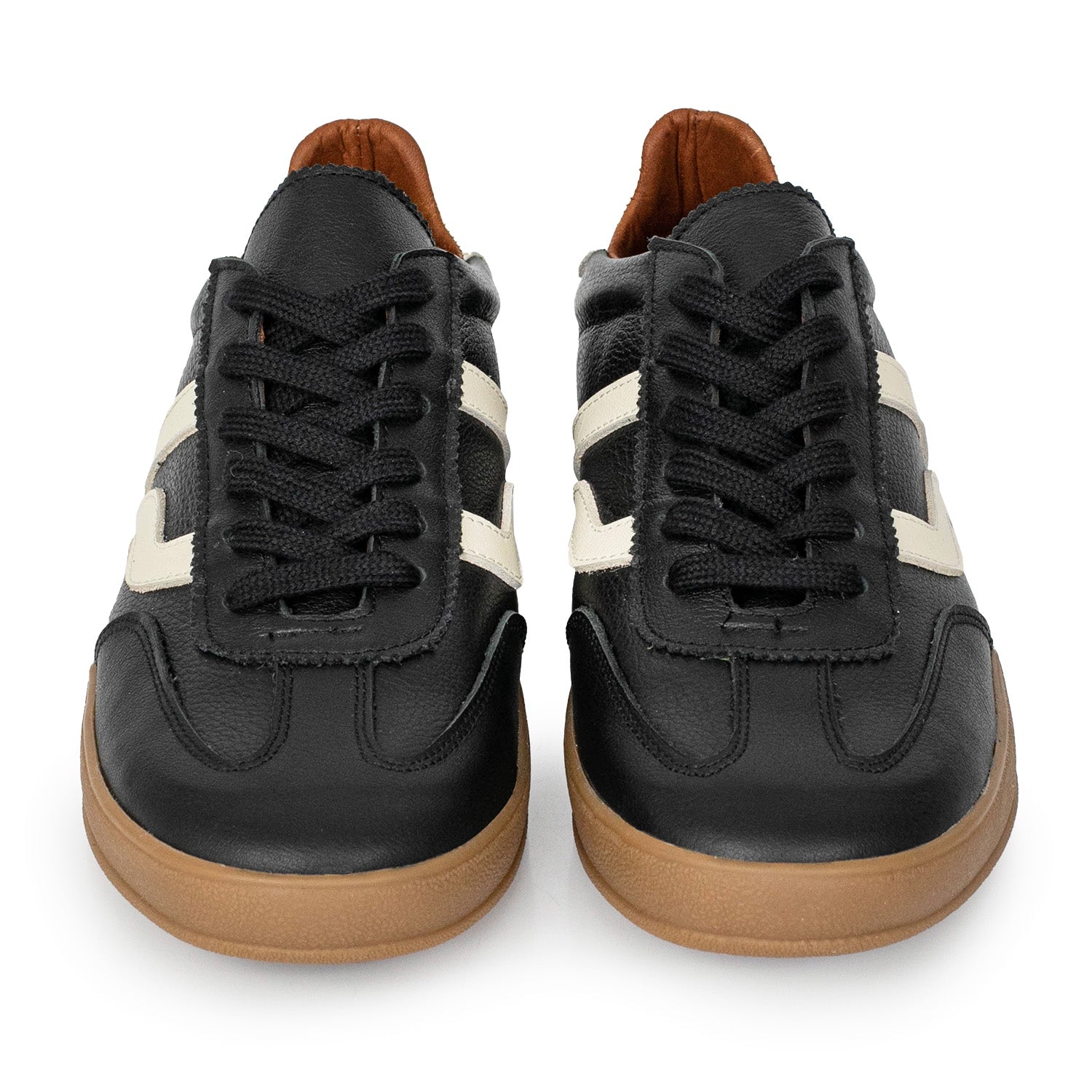 ZAPATILLA JEFFERS NEGRA