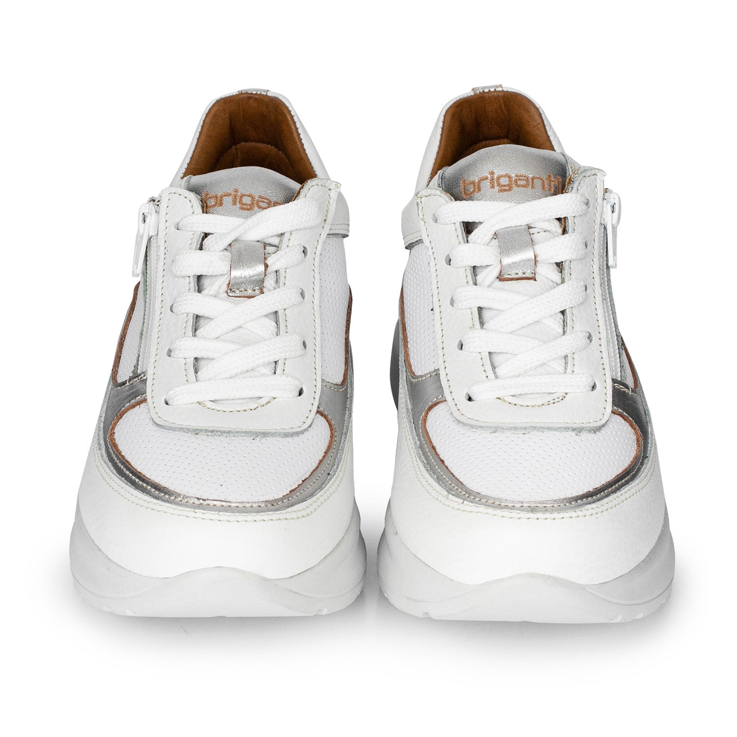 ZAPATILLA SOUTH BLANCA