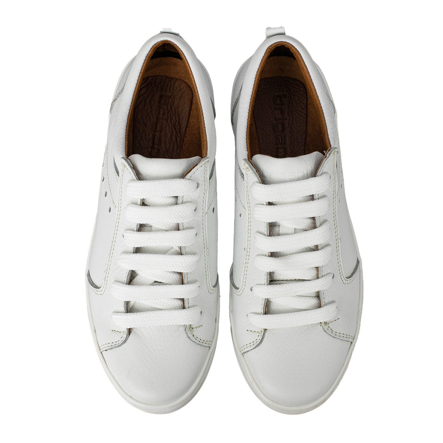 ZAPATILLA LAKES BLANCA