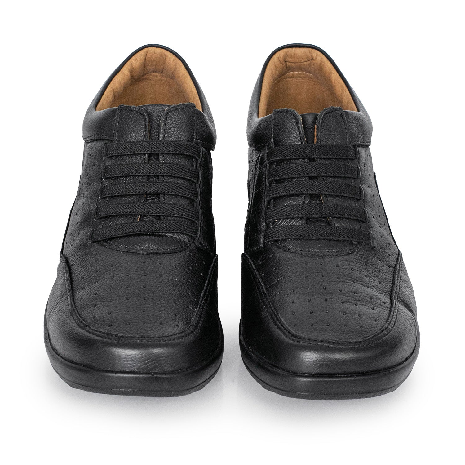 ZAPATILLA OKLAHOMA NEGRA