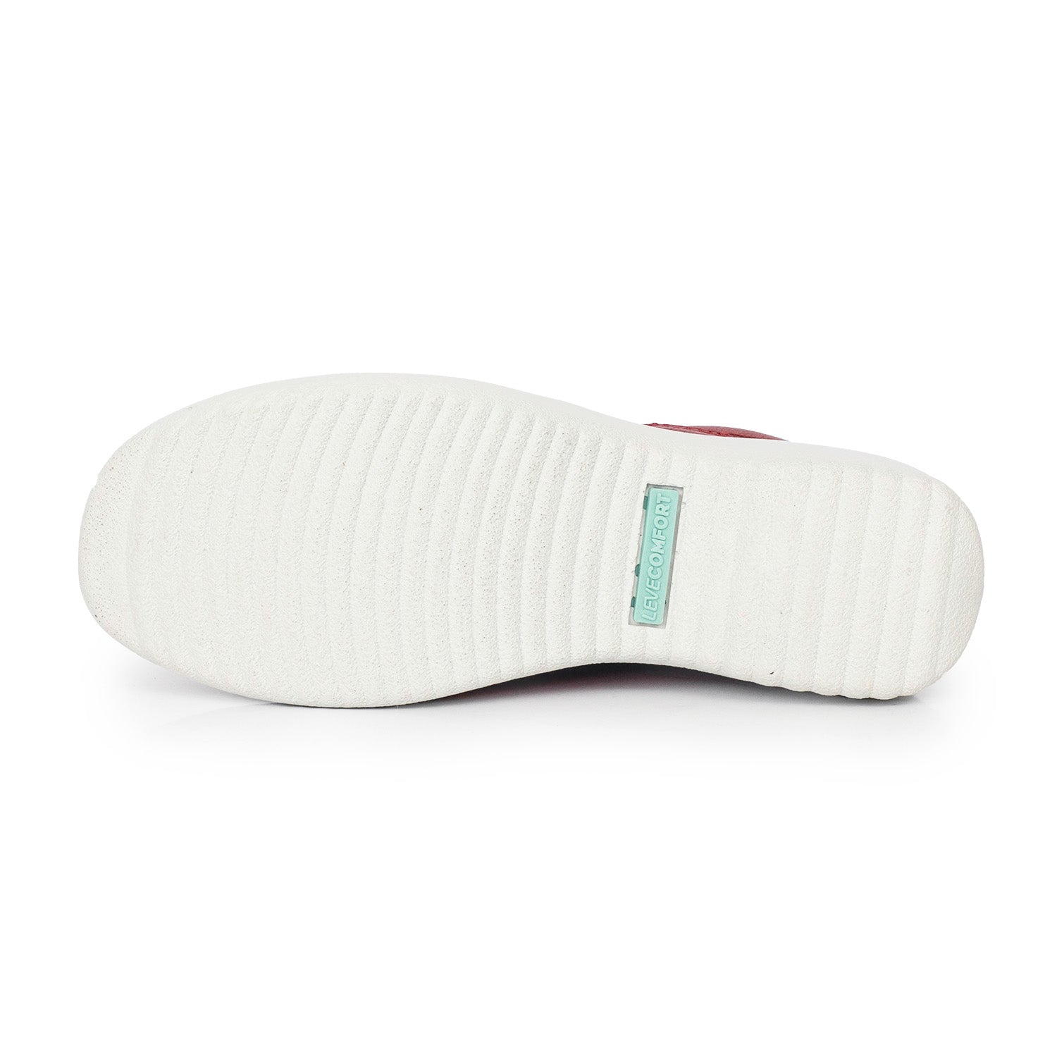 ZAPATILLA OKLAHOMA ROJA