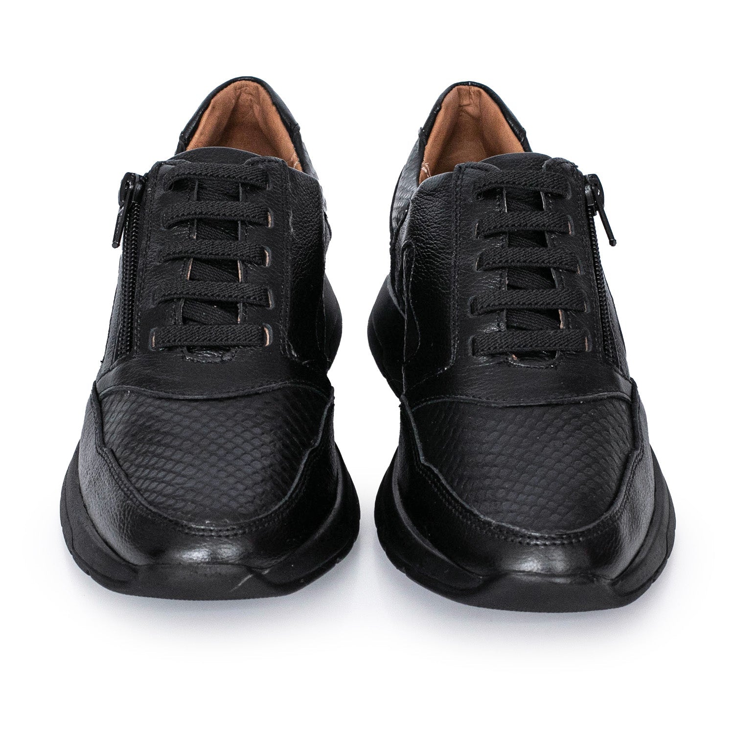 ZAPATILLA KINSMAN NEGRA