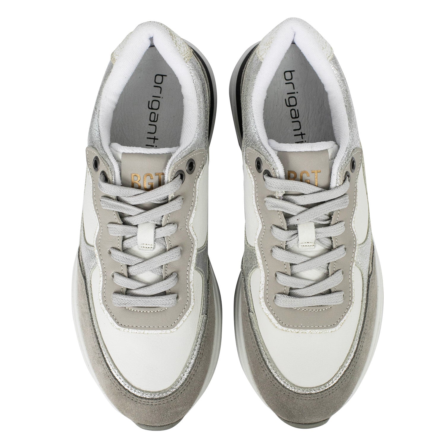 ZAPATILLA ARKANSAS VISÓN