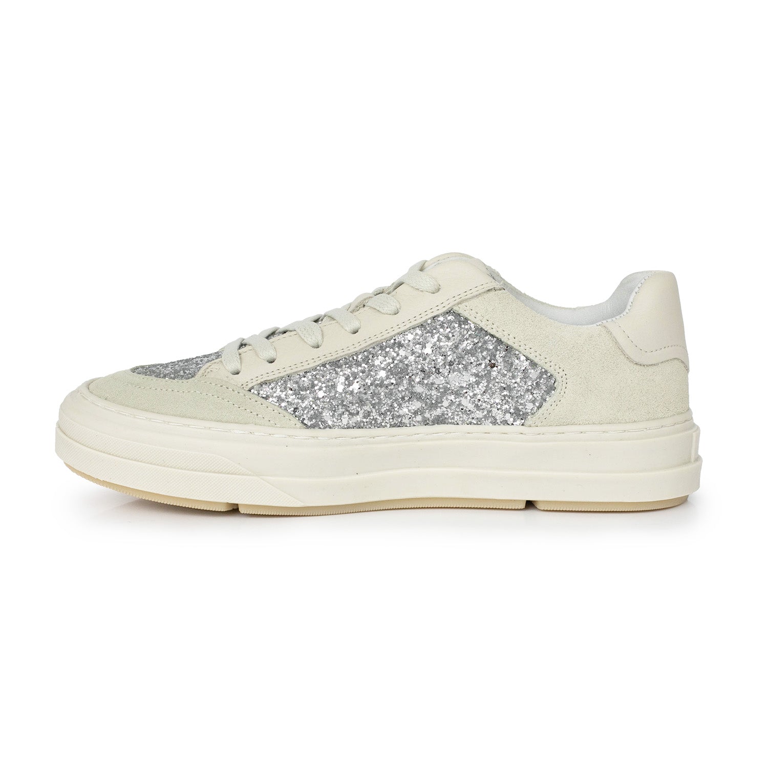 ZAPATILLA SPARKLE NATURAL