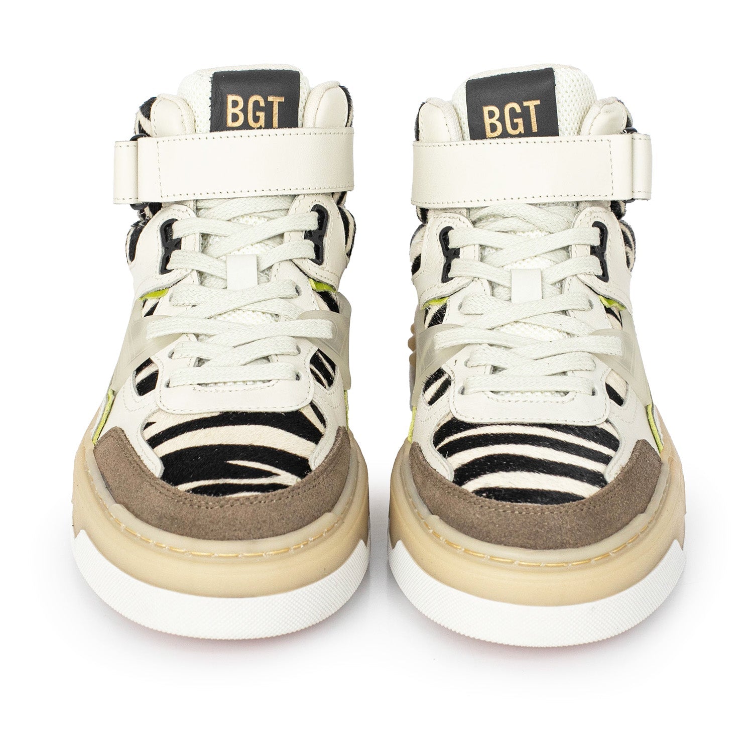 ZAPATILLA NAPOLEON NATURAL