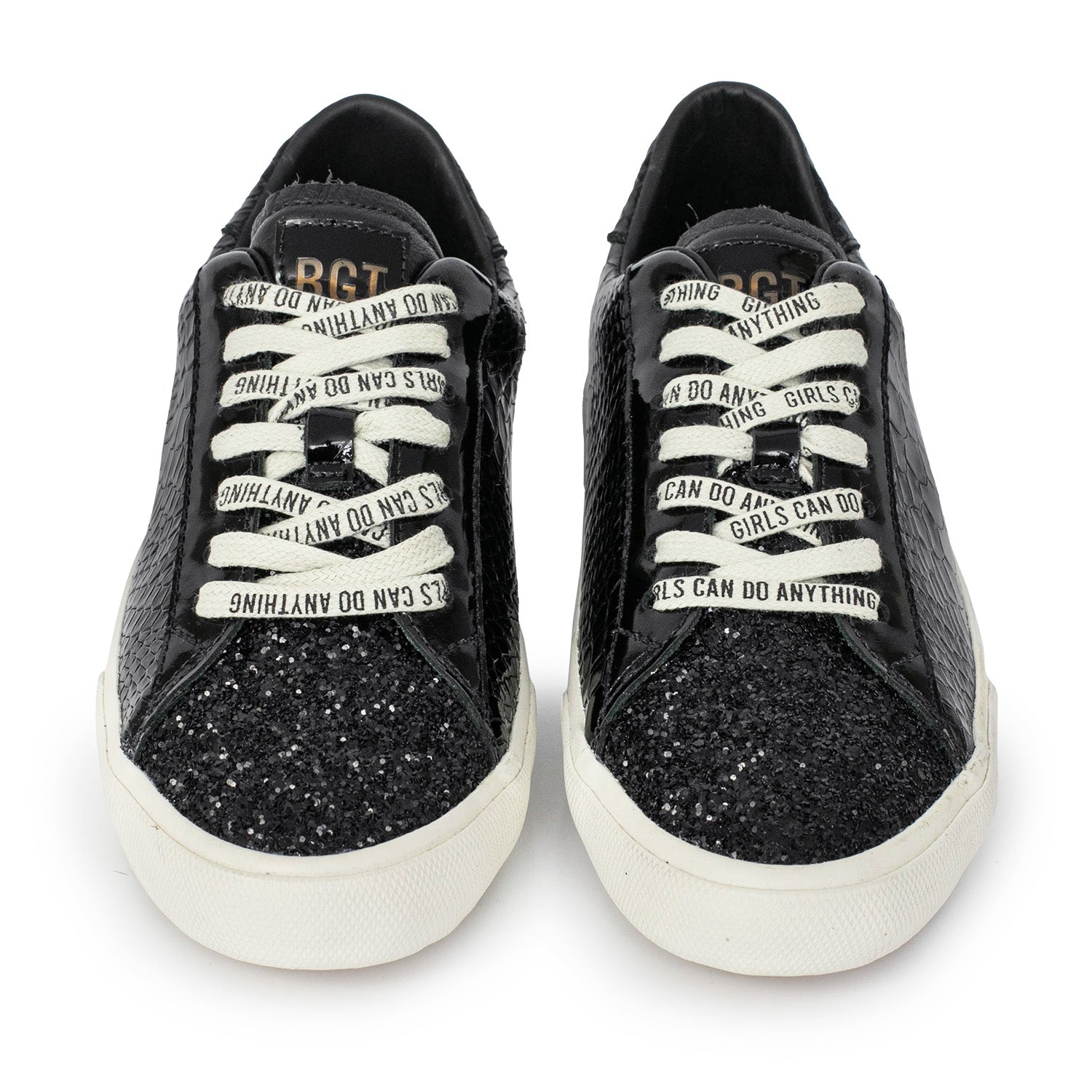 ZAPATILLA MARQUIS NEGRA