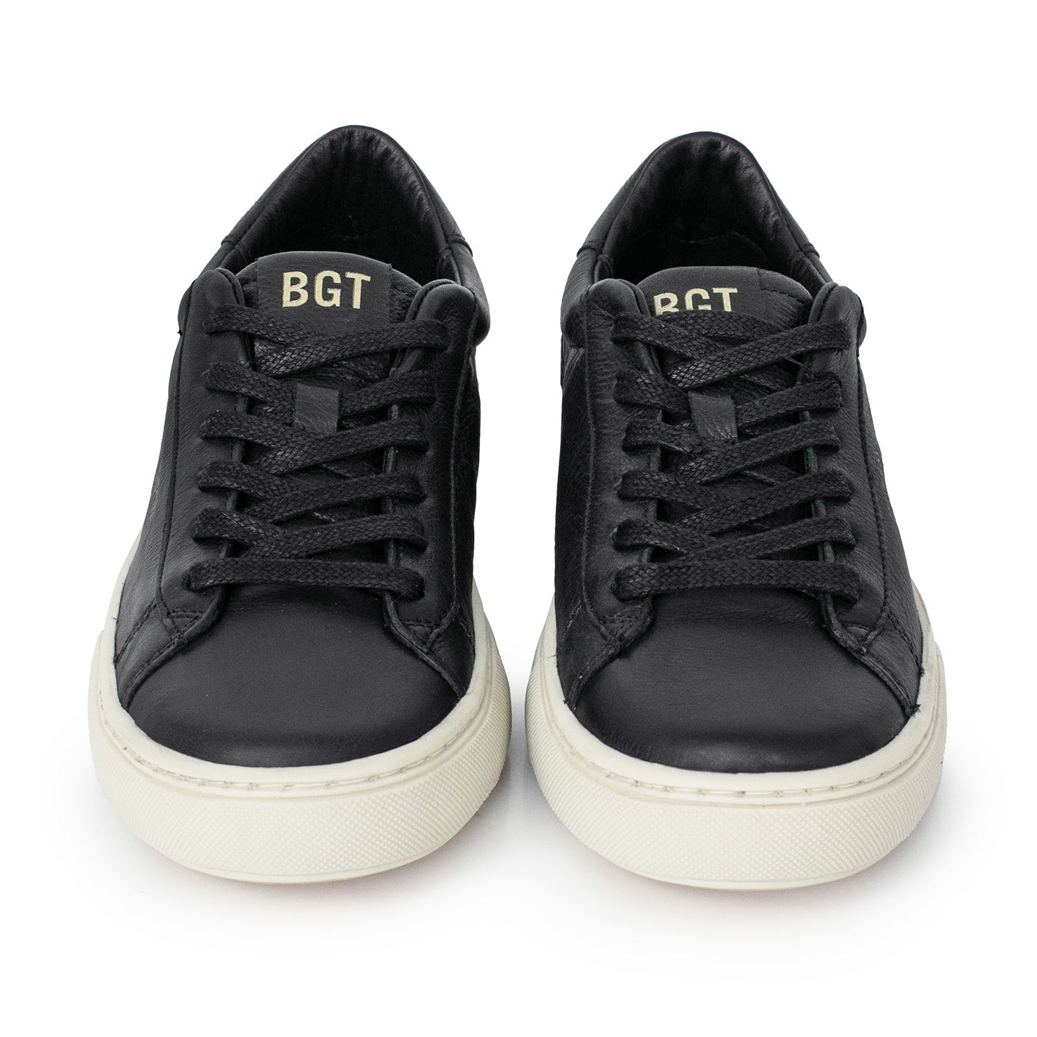 ZAPATILLA BLASIC NEGRA