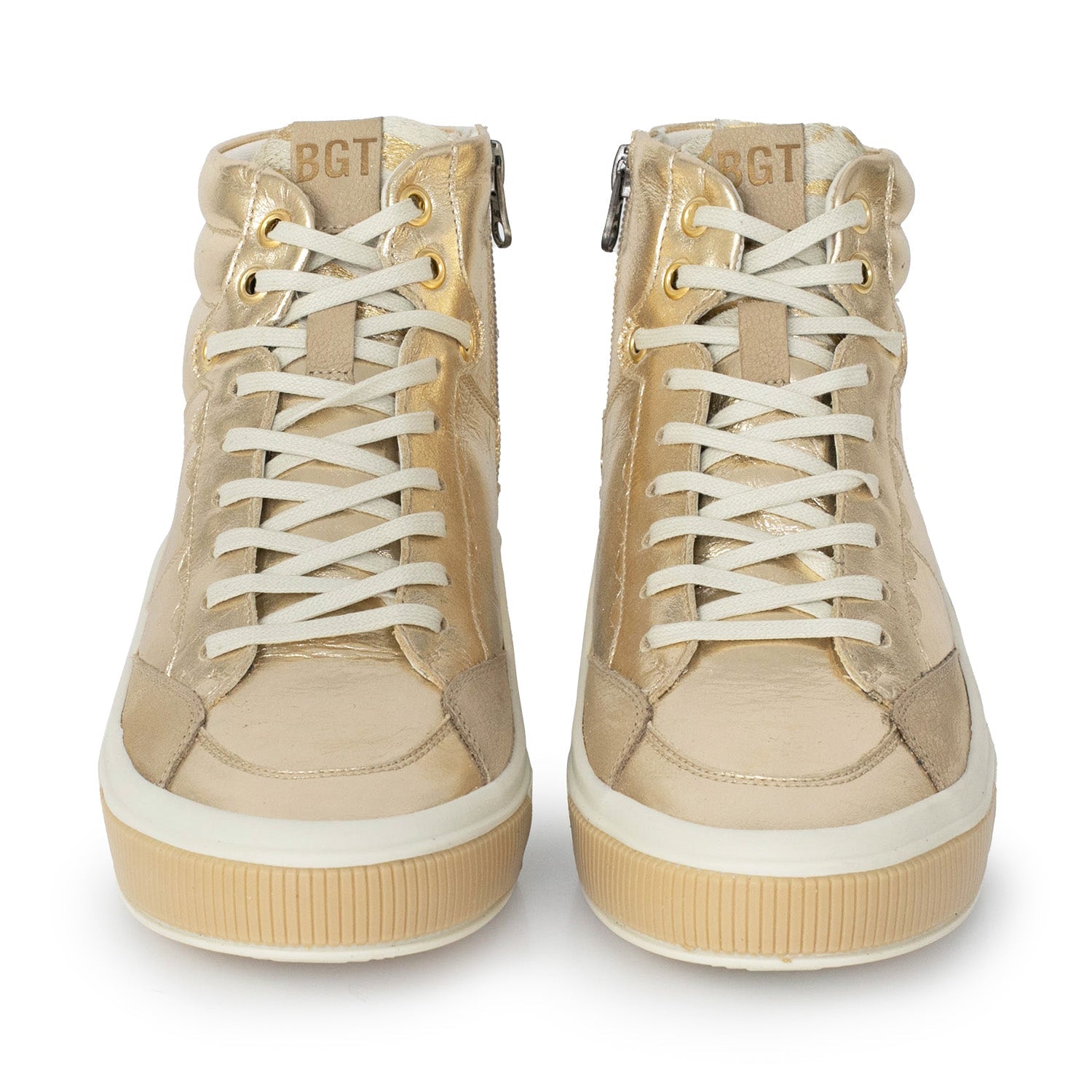 ZAPATILLA AVAN PLATINO