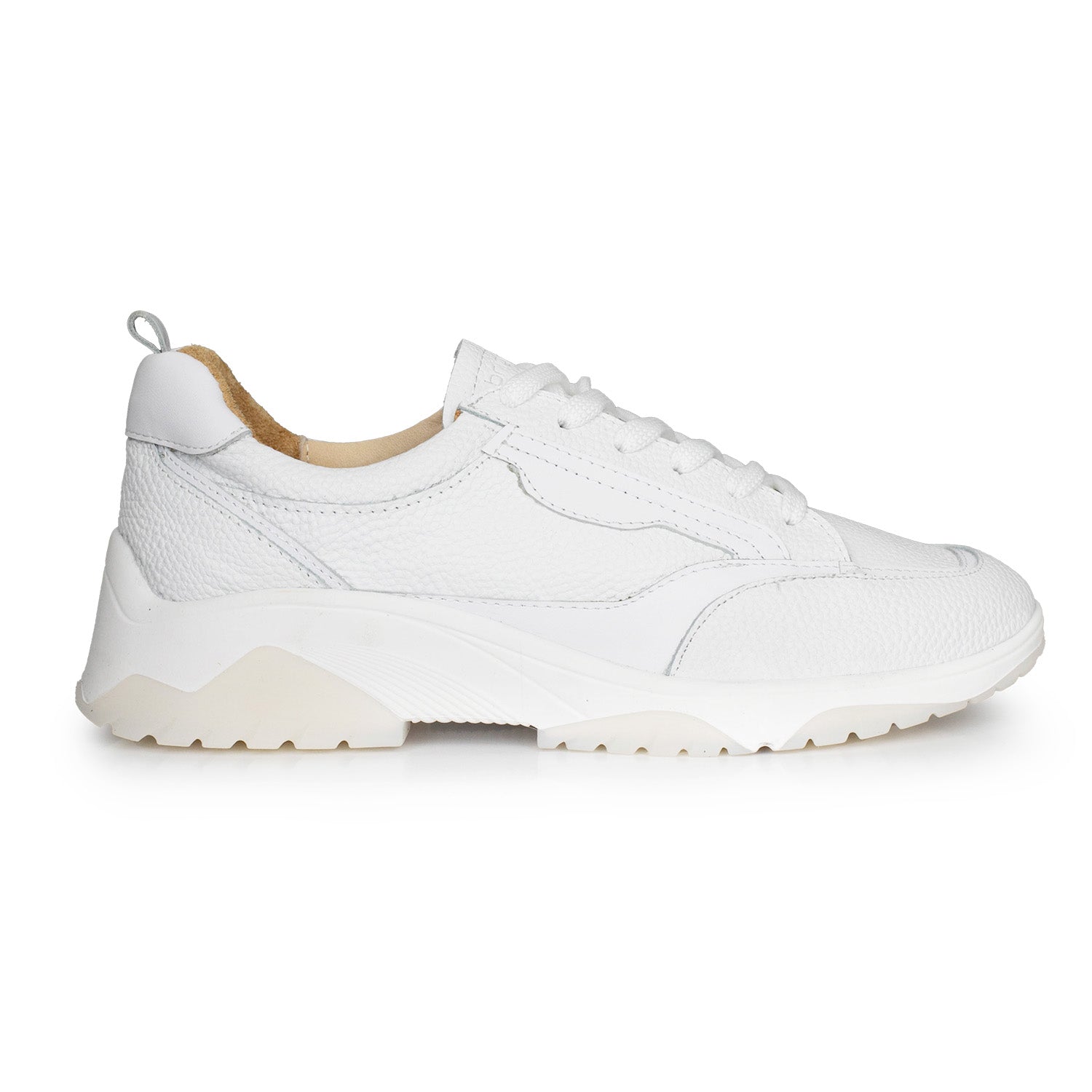 ZAPATILLA YARDS BLANCA