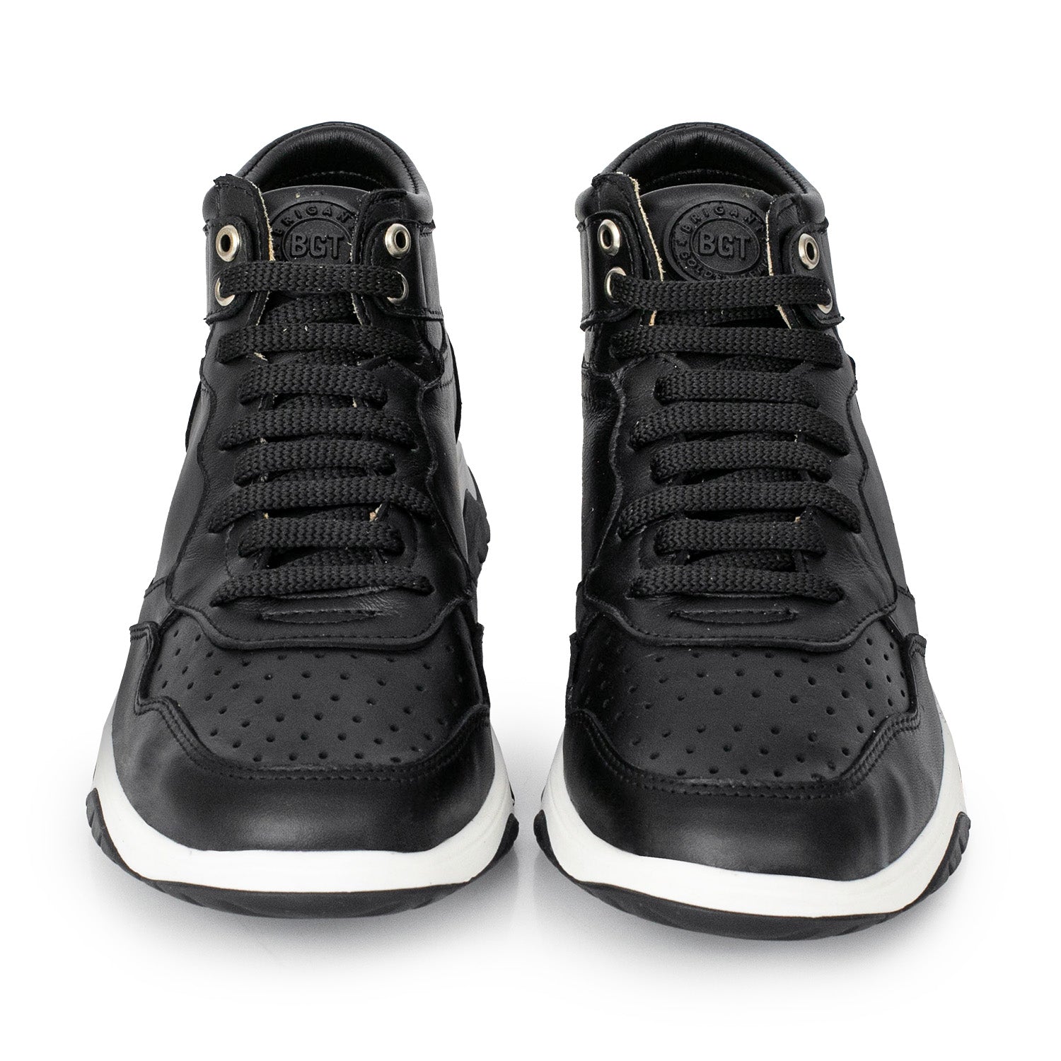 ZAPATILLA LINWOOD NEGRA