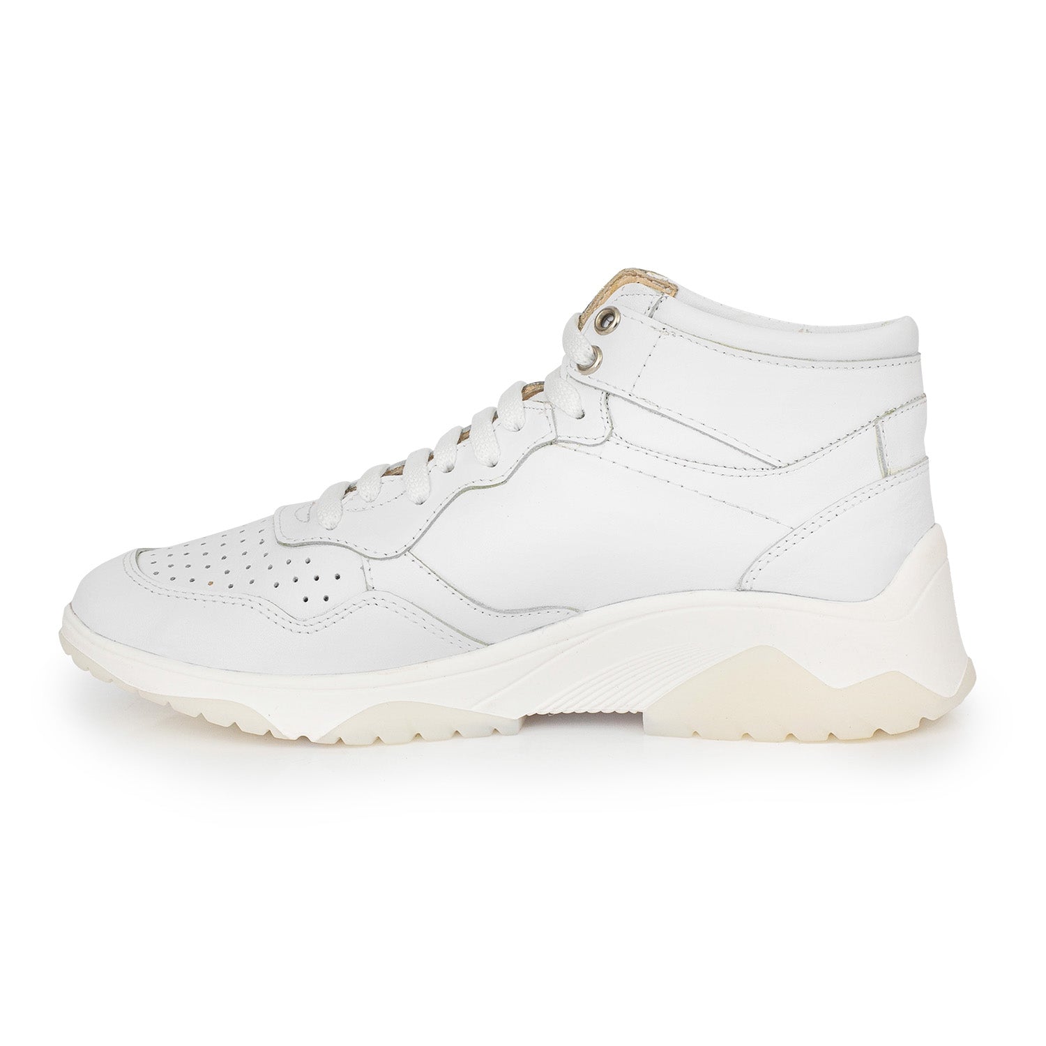 ZAPATILLA LINWOOD BLANCA