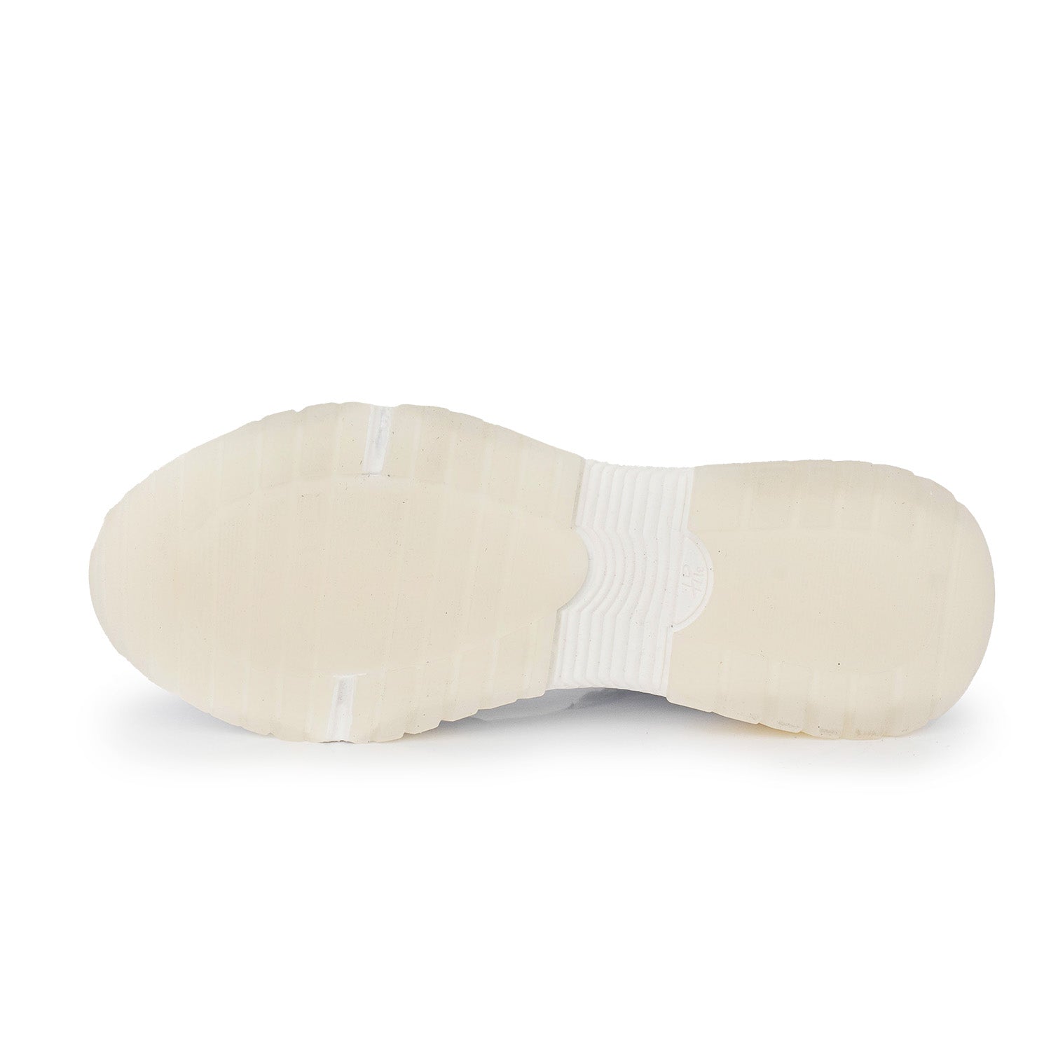 ZAPATILLA LINWOOD BLANCA