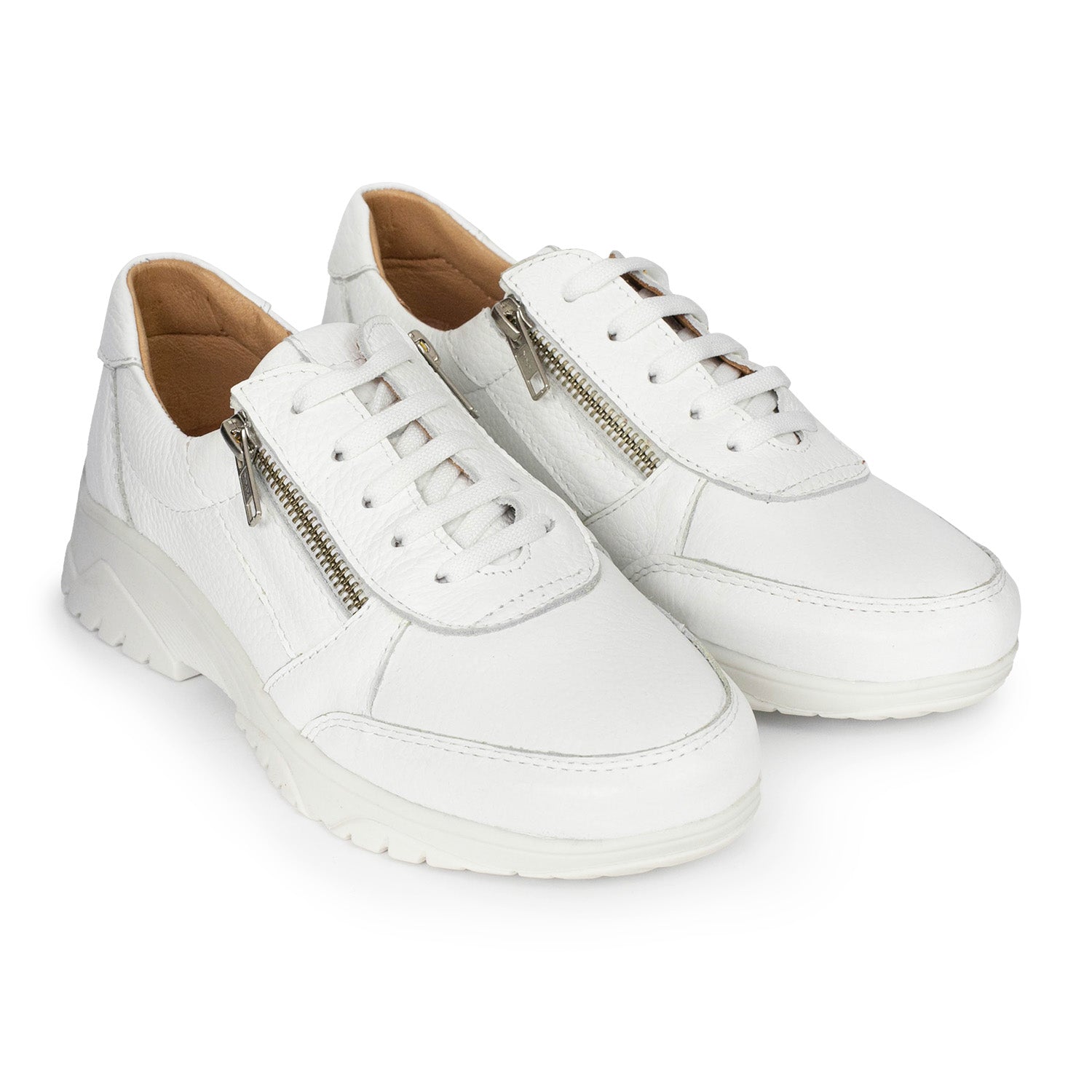 ZAPATILLA ANNETTE BLANCA