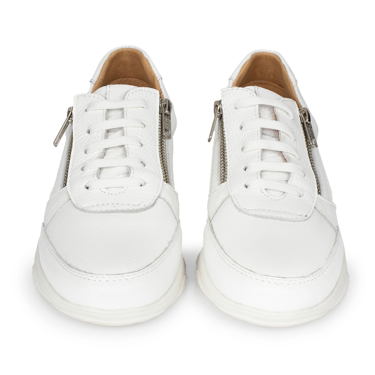 ZAPATILLA ANNETTE BLANCA