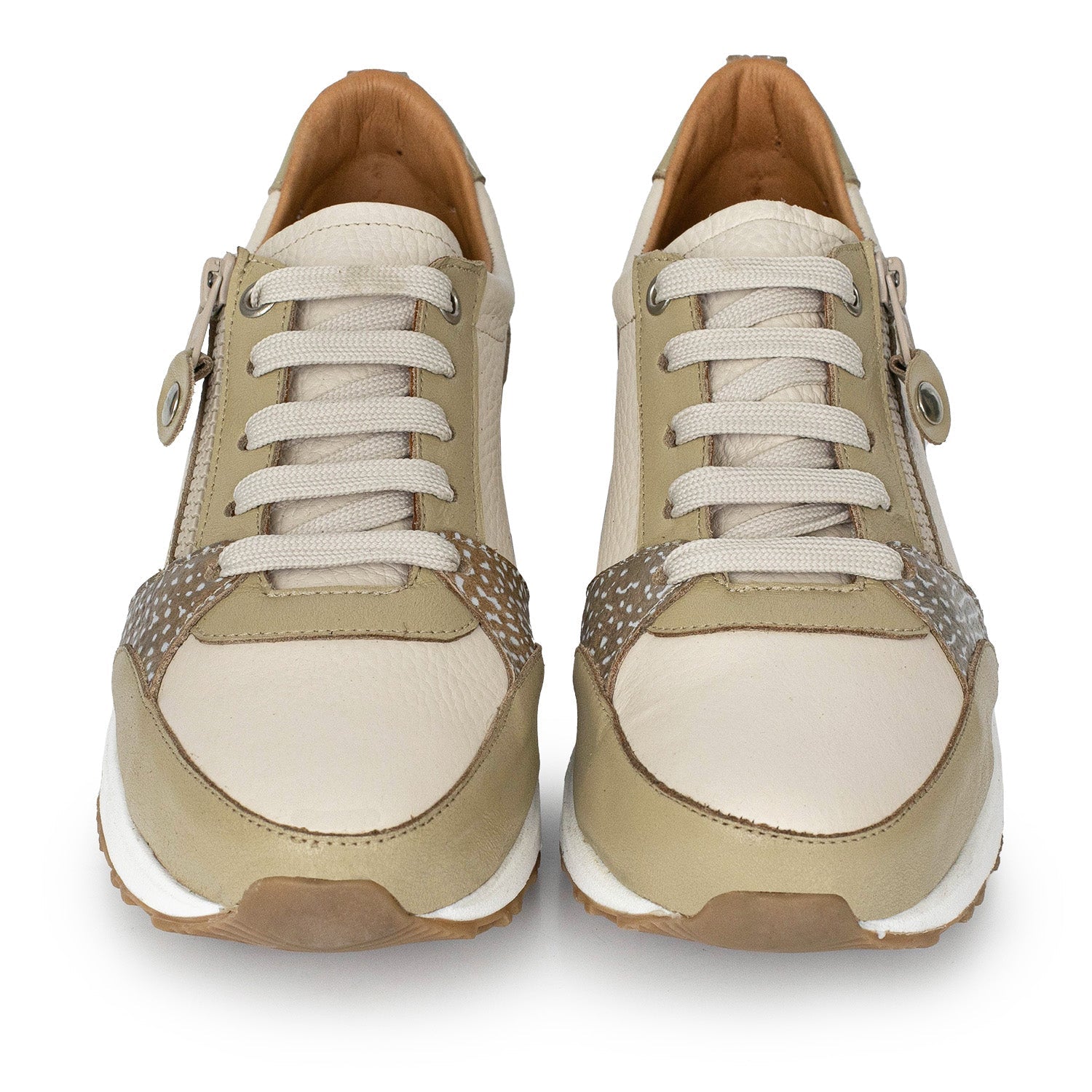 ZAPATILLA ETHER BEIGE