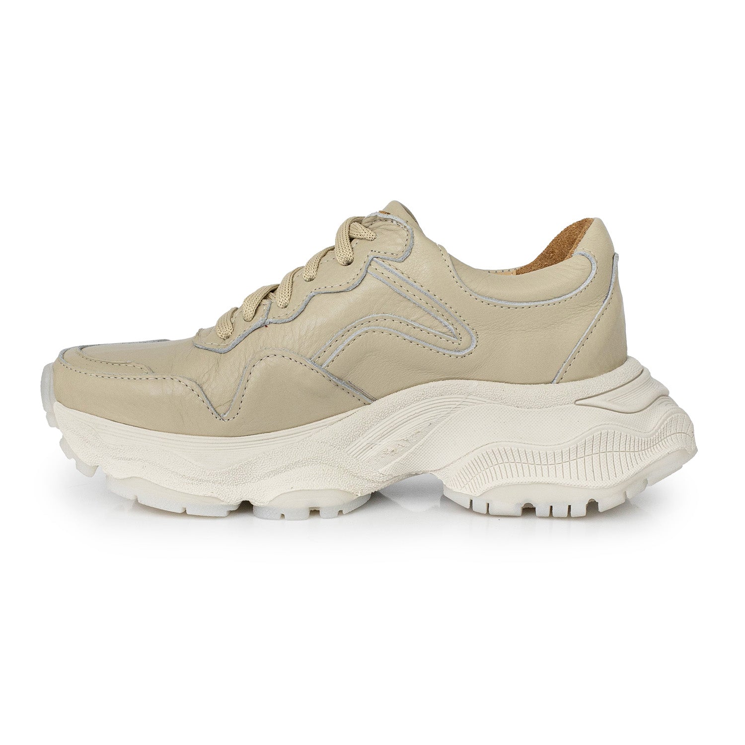 ZAPATILLA OTTER NATURAL