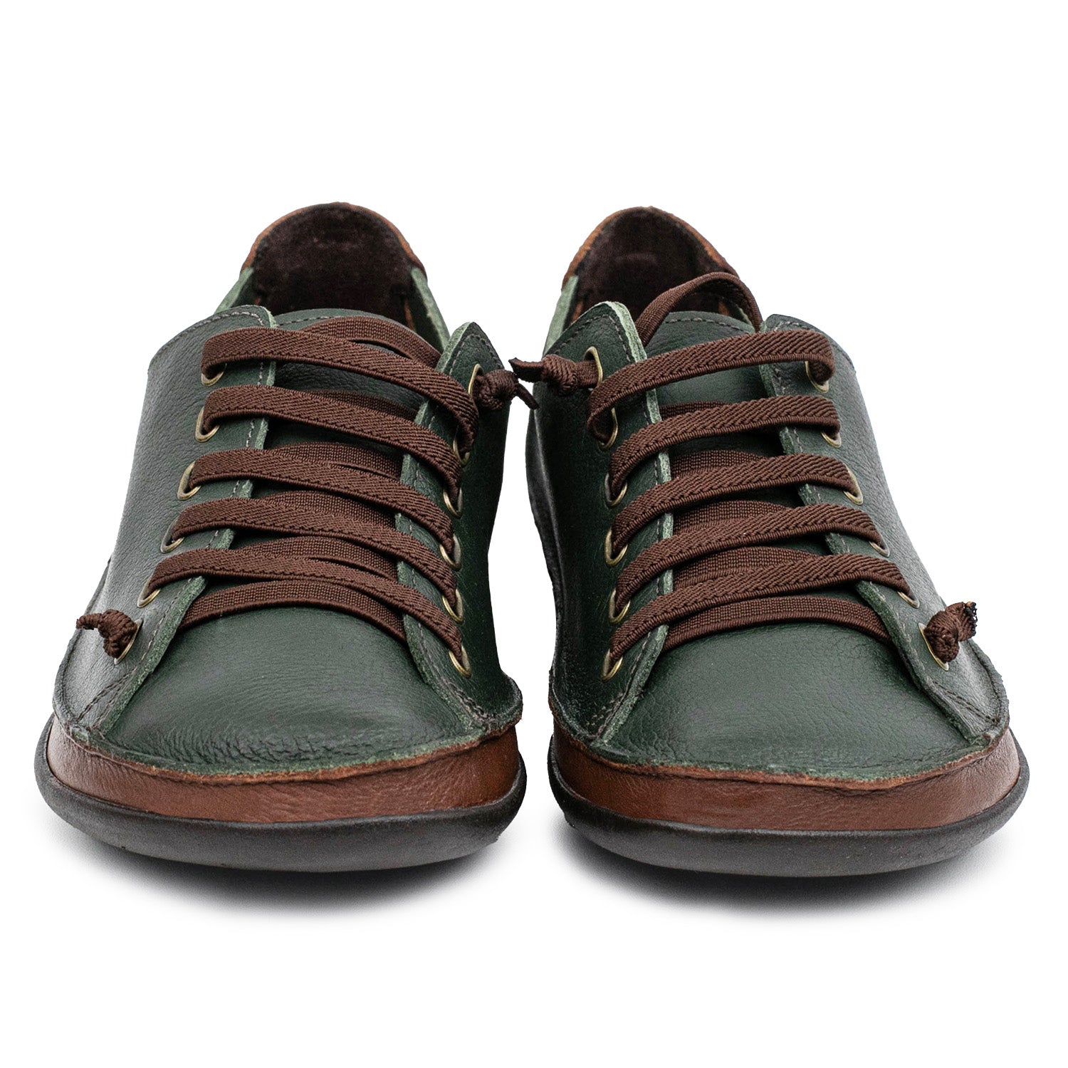 ZAPATILLA WARDEN VERDE