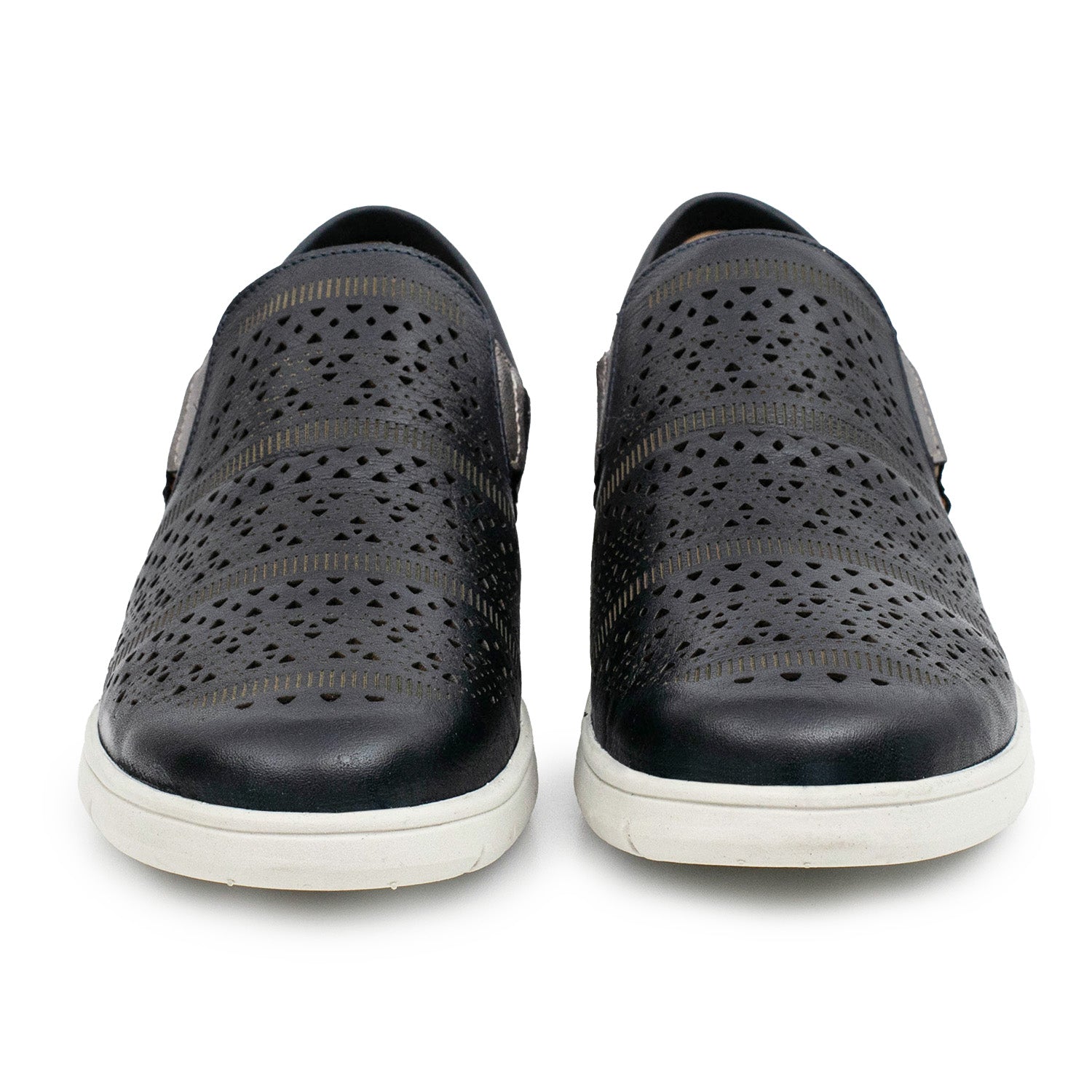 ZAPATILLA DAYTON AZUL