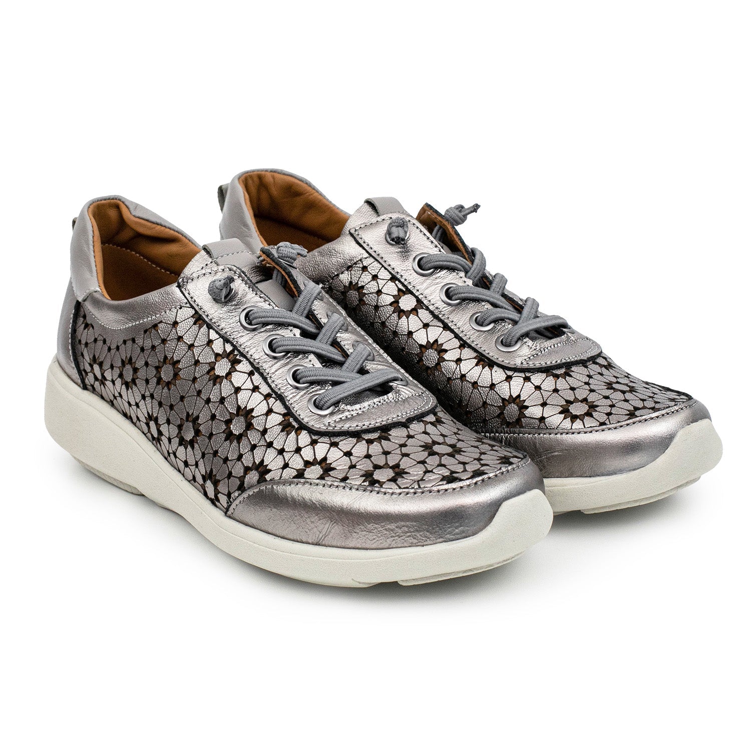 ZAPATILLA OZARK PELTRE