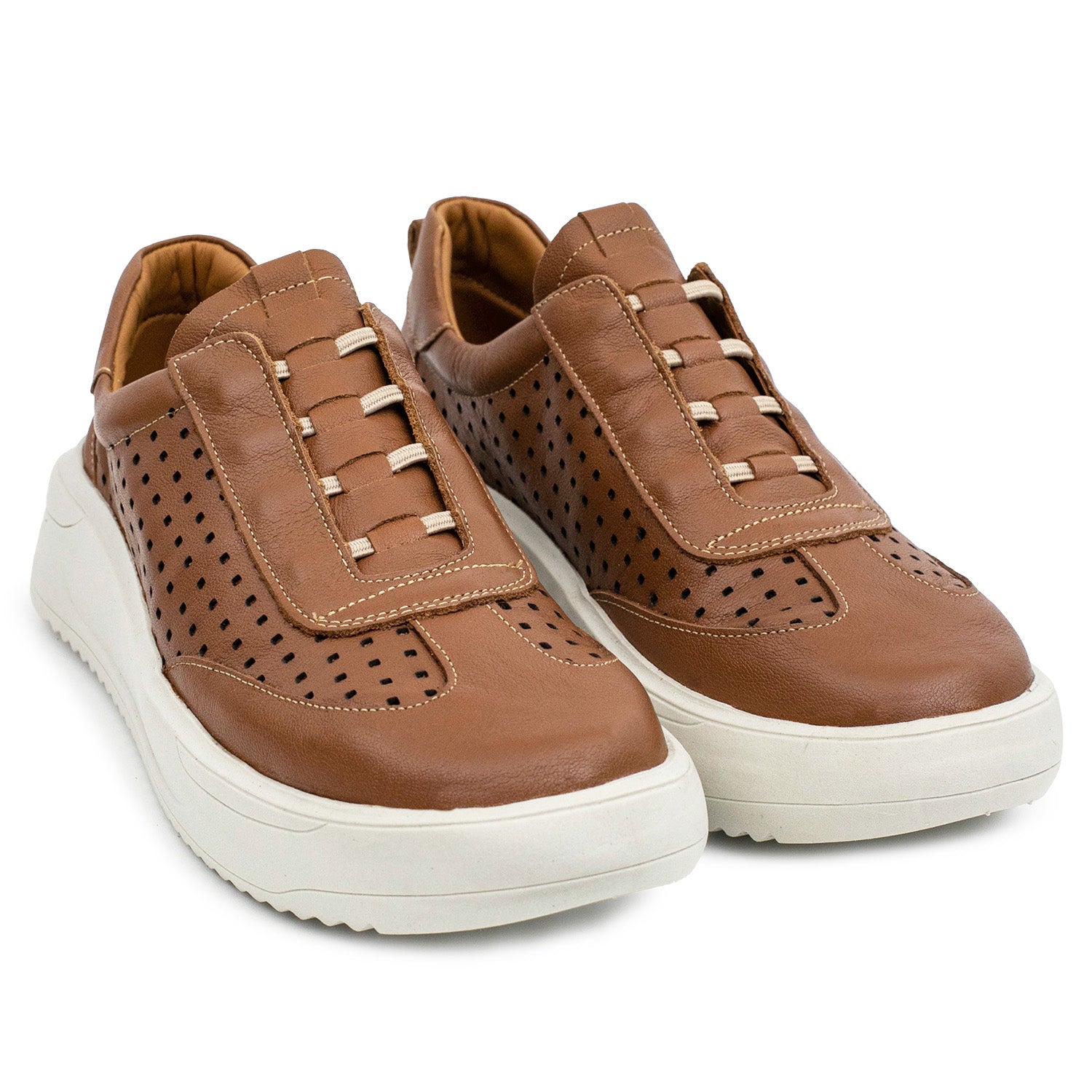 ZAPATILLA FLETCHER SUELA