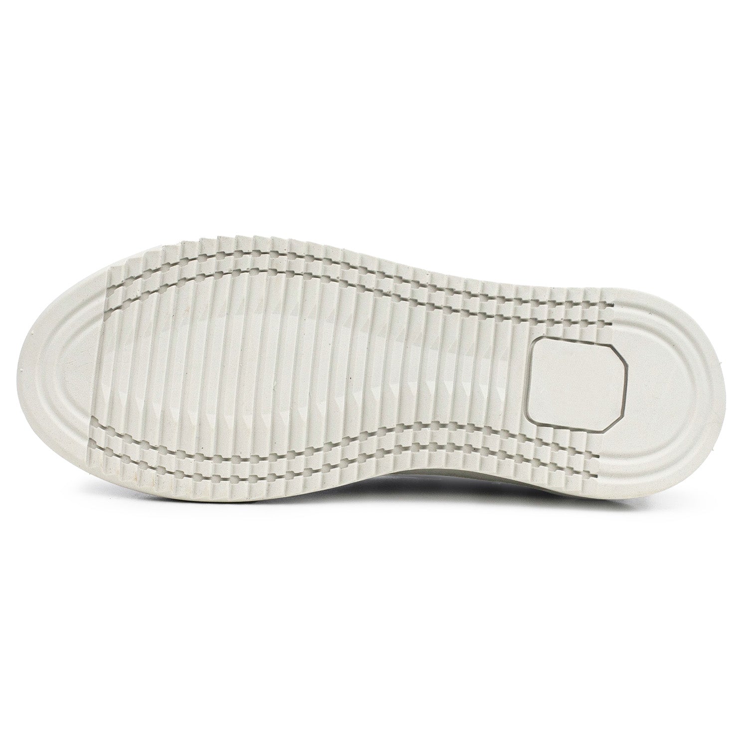 ZAPATILLA FLETCHER SUELA