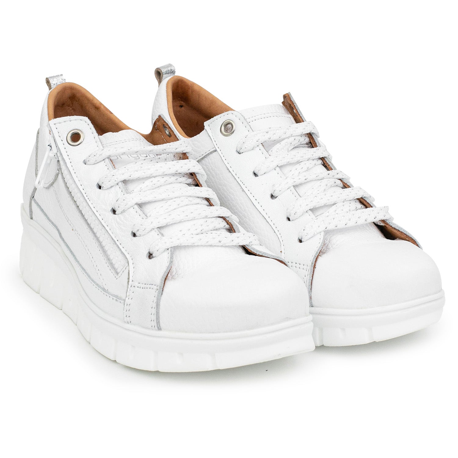 ZAPATILLA AVERY BLANCA