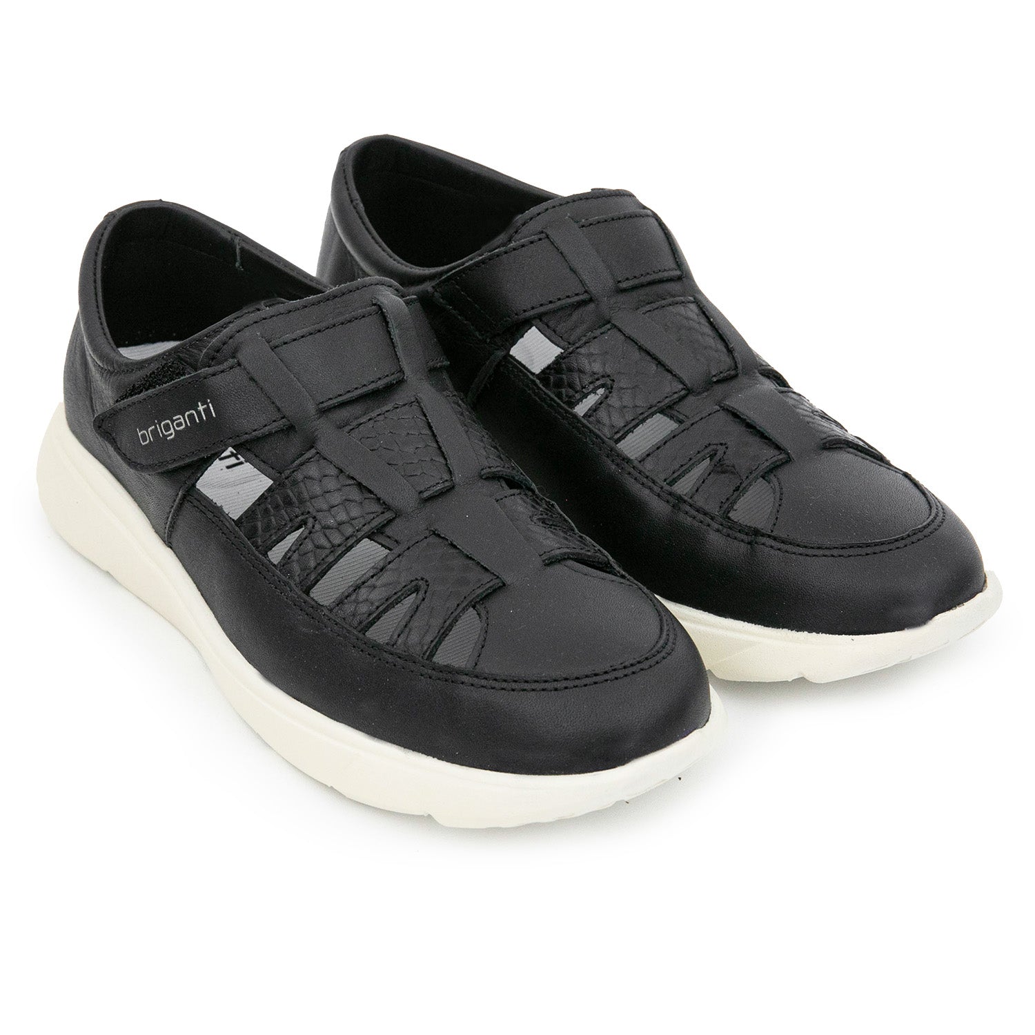 ZAPATILLA PEYTON NEGRA