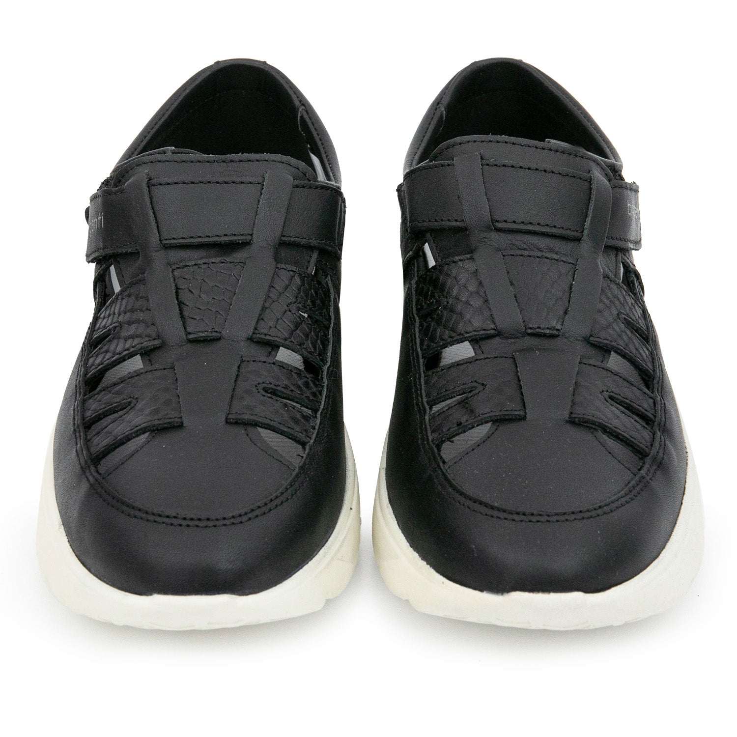 ZAPATILLA PEYTON NEGRA