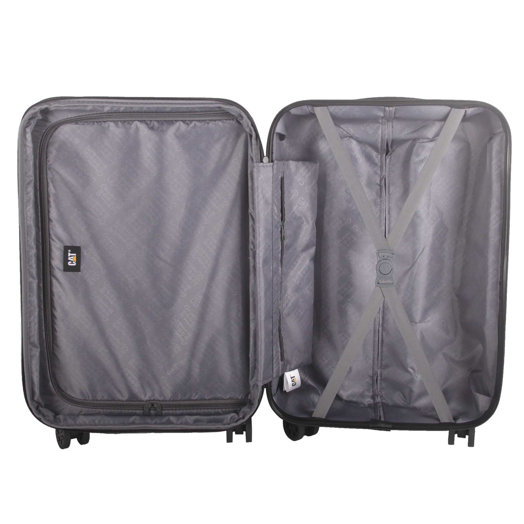 SET DE VALIJAS ORION 20´´/24´´/28´´ 3 PCS