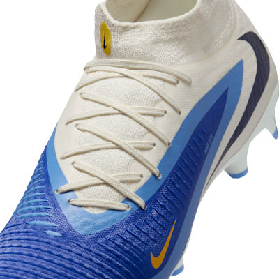 Phantom 6 High Academy