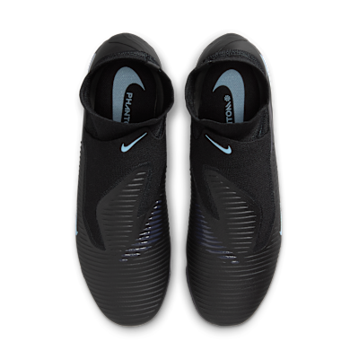 Phantom 6 High Pro Negro