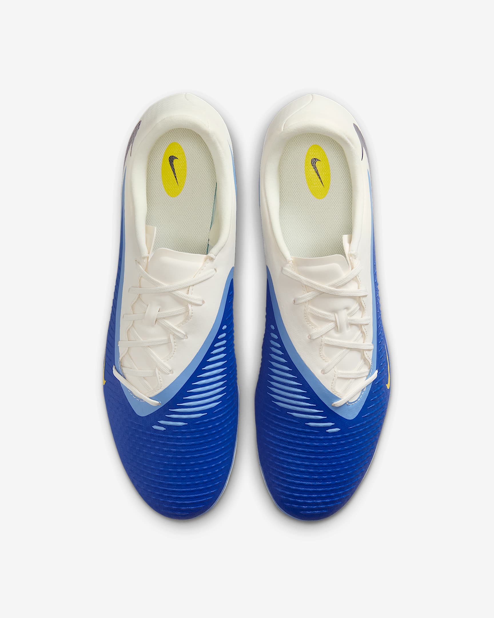 Phantom 6 Low Academy