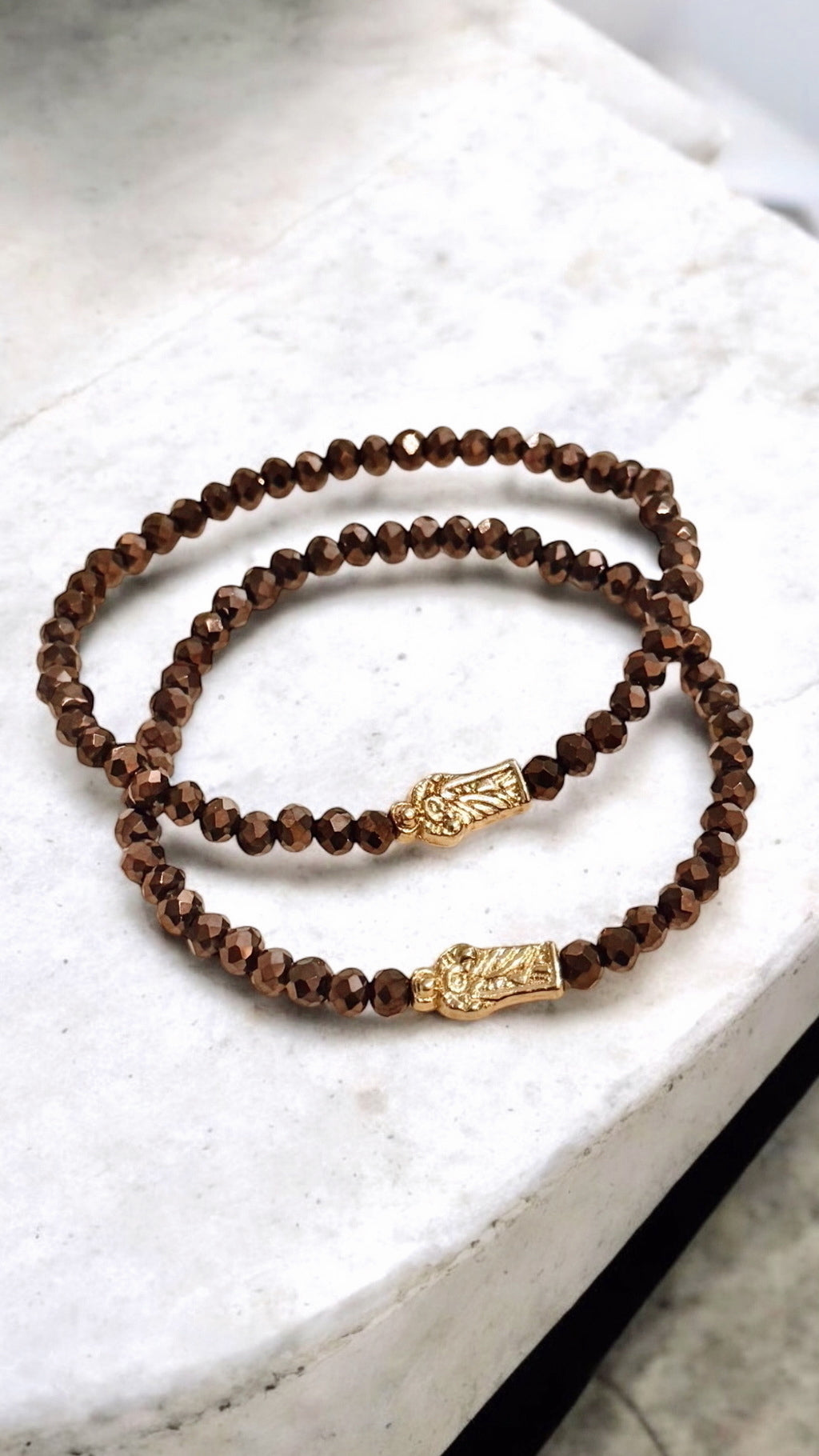 Solitaria ESPERANZA (oro)