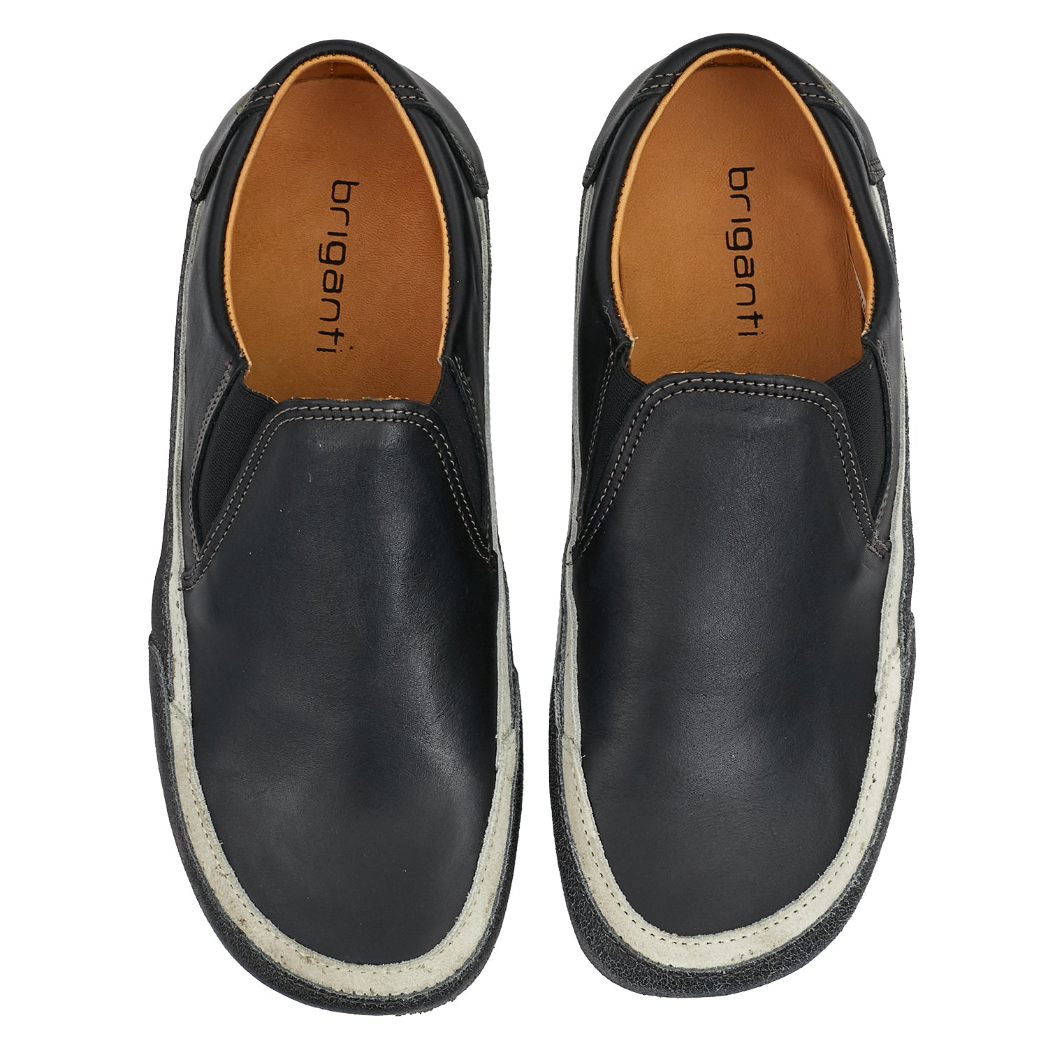 ALPARGATA GOBBI NEGRA