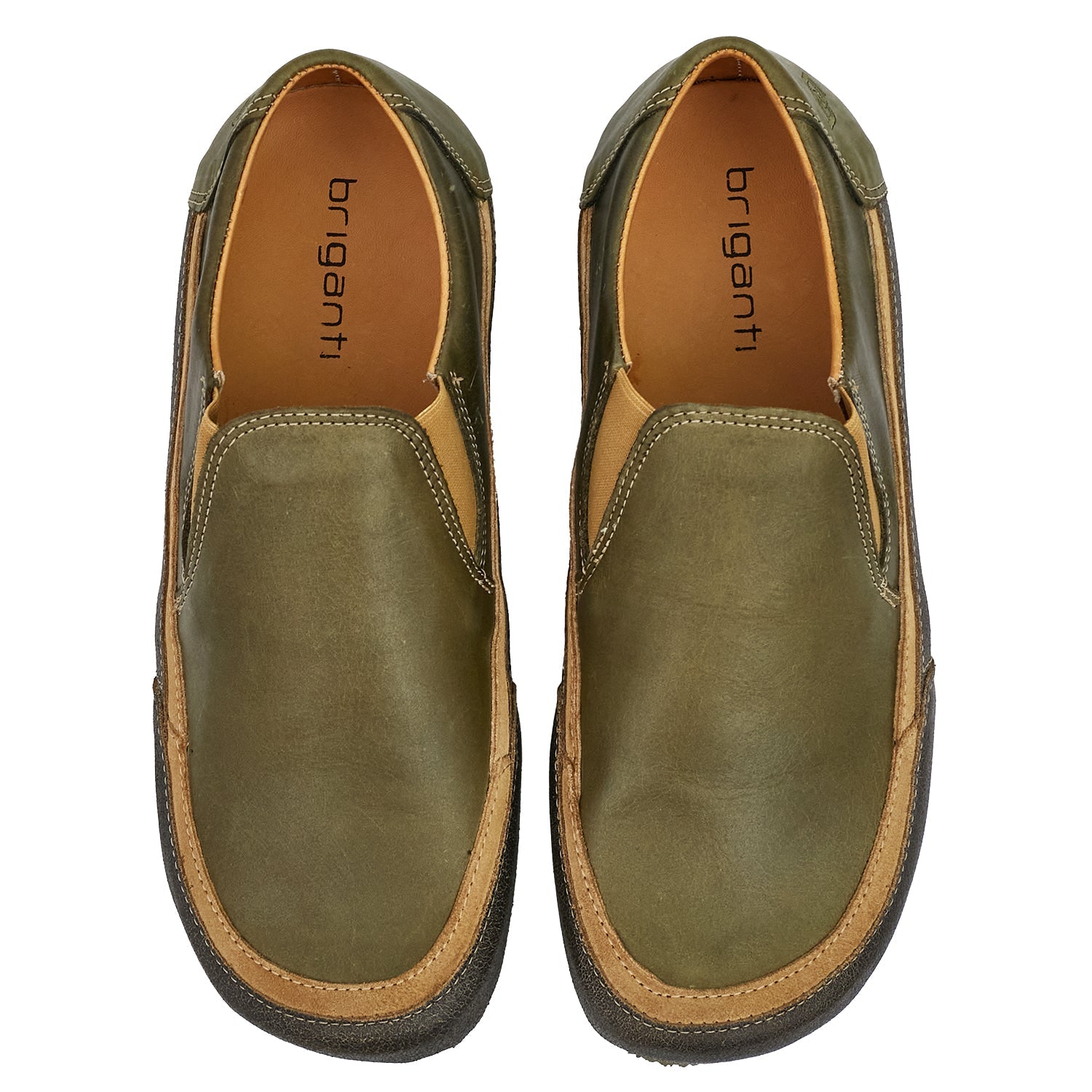 ALPARGATA GOBBI VERDE