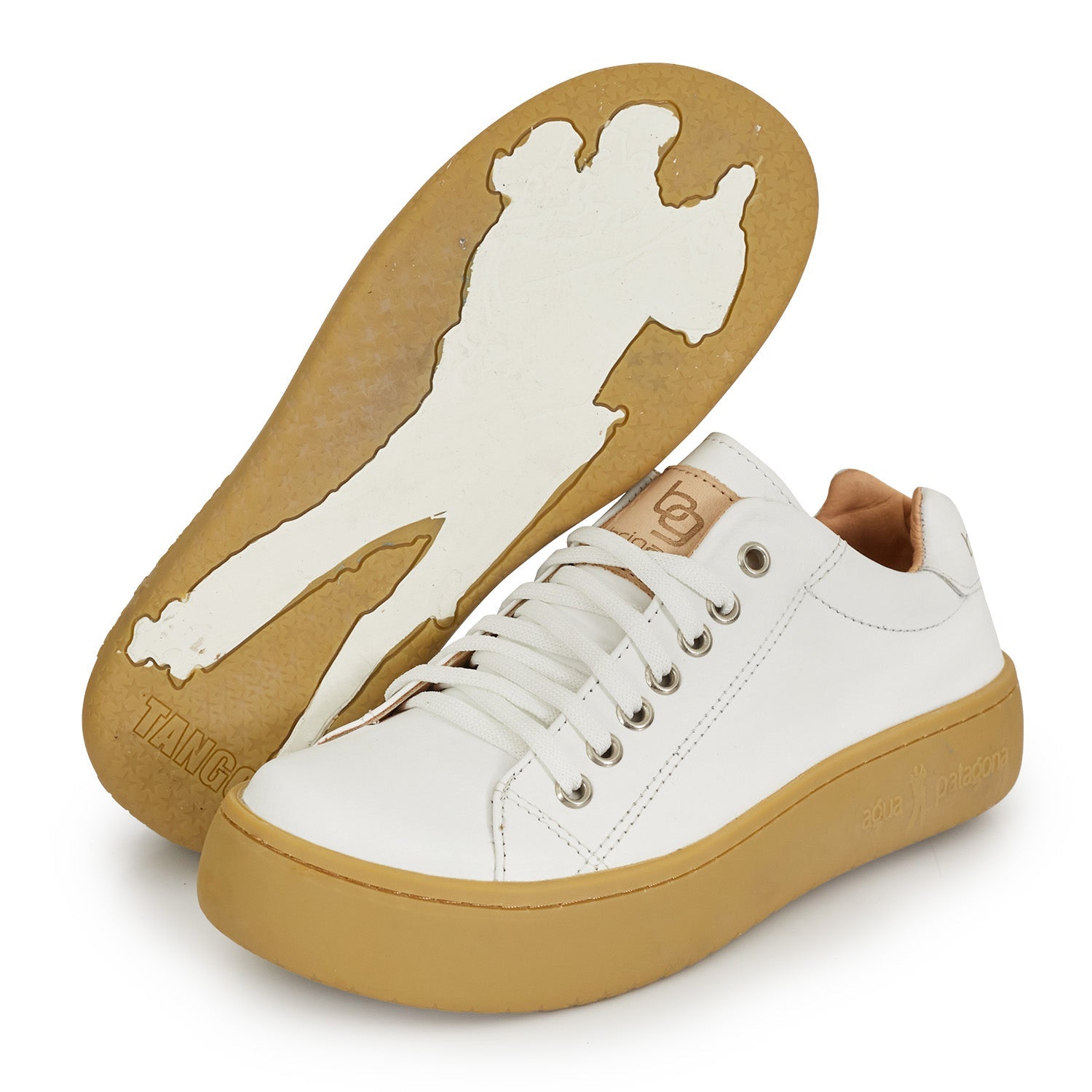 ZAPATILLA MERELLO BLANCA