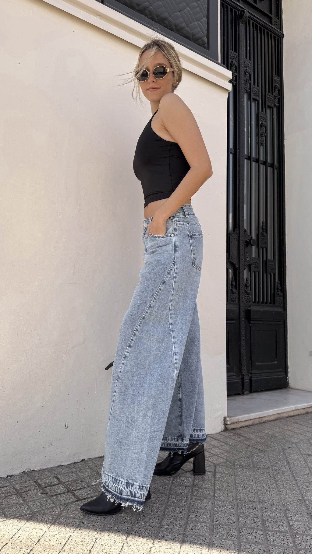Wide Leg URBAN