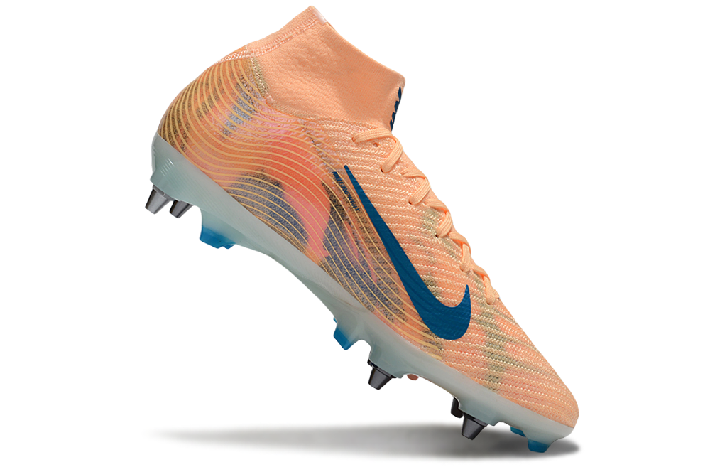 Air Zoom Mercurial Superfly IIX Elite