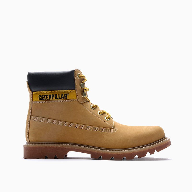 BORCEGOS COLORADO 2.0