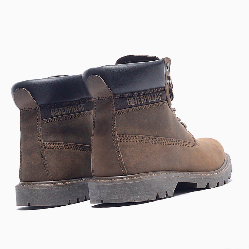 BORCEGOS COLORADO 2.0