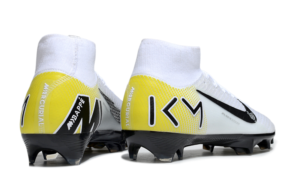 Air Zoom Mercurial Superfly IIX