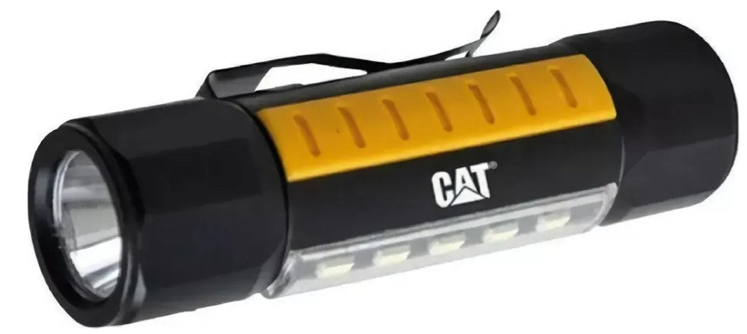 Linterna Táctica De Mano 275/200