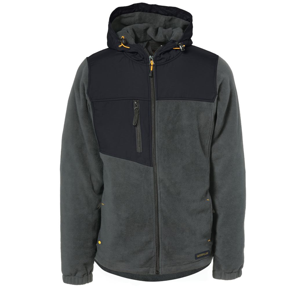CAMPERA TRITON FLEECE
