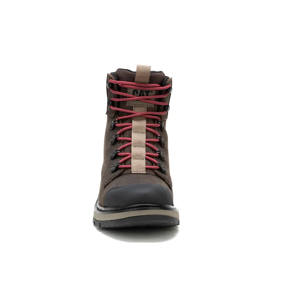 Bota Colorado Expedition WP Dark Bitter Chocolate – Marrón