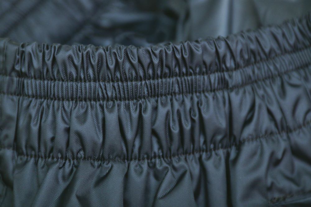 PANTALON IMPERMEABLE TYPHOON PACKABLE RAIN