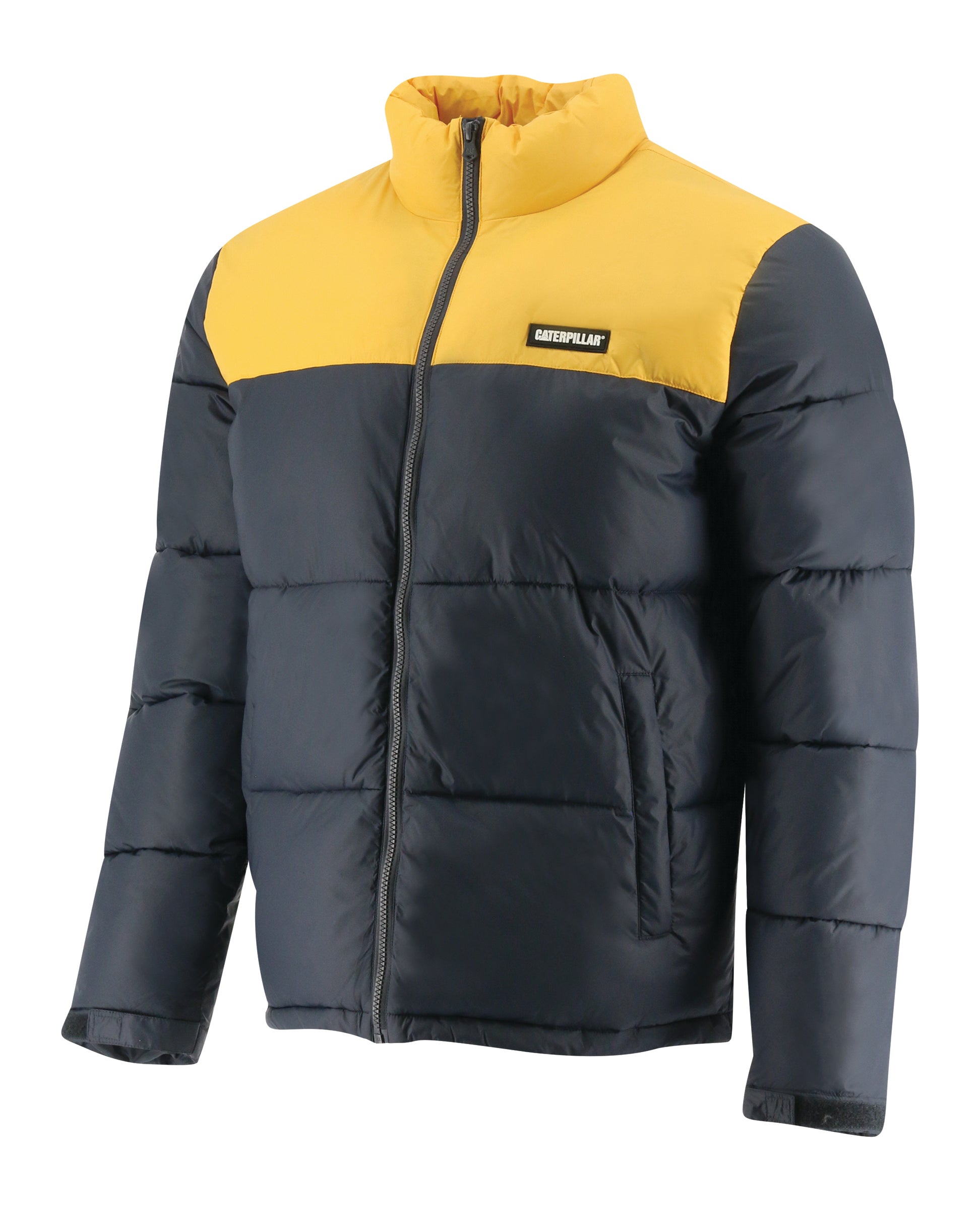 CAMPERA FOUNDATION RETRO SYNTHETIC