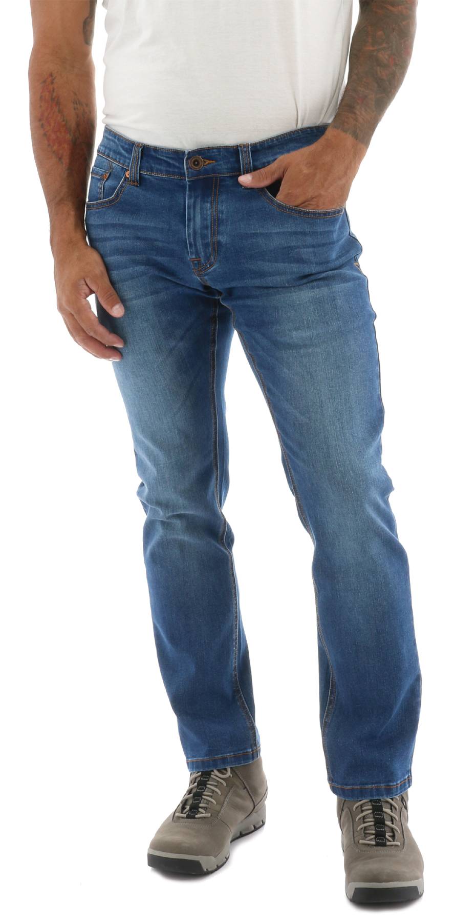 JEAN NINETY EIGHT SLIM